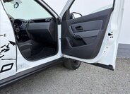 Dacia Duster SUV / Terénní 1,5 l 85 kw