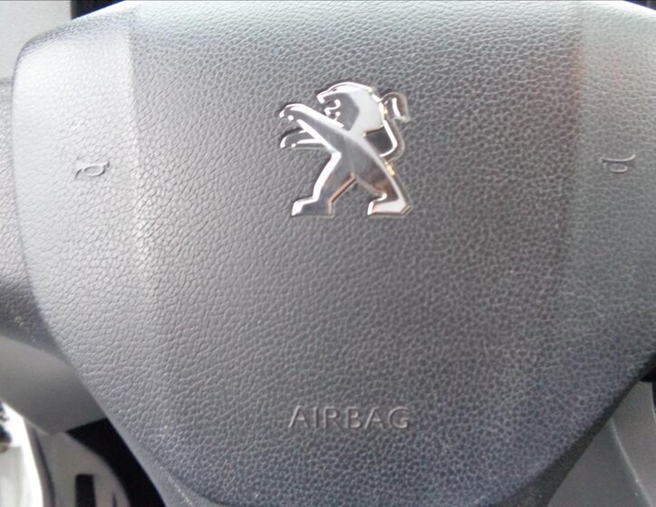 Peugeot Expert Ostatní 2,0 l 90 kw