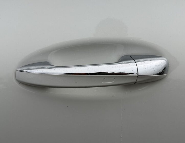 Mercedes-Benz CLA 25