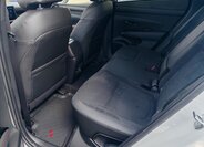 Hyundai Tucson SUV / Terénní 1,6 l 185 kw