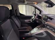 Toyota ProAce City Verso MPV 1,5 l 96 kw