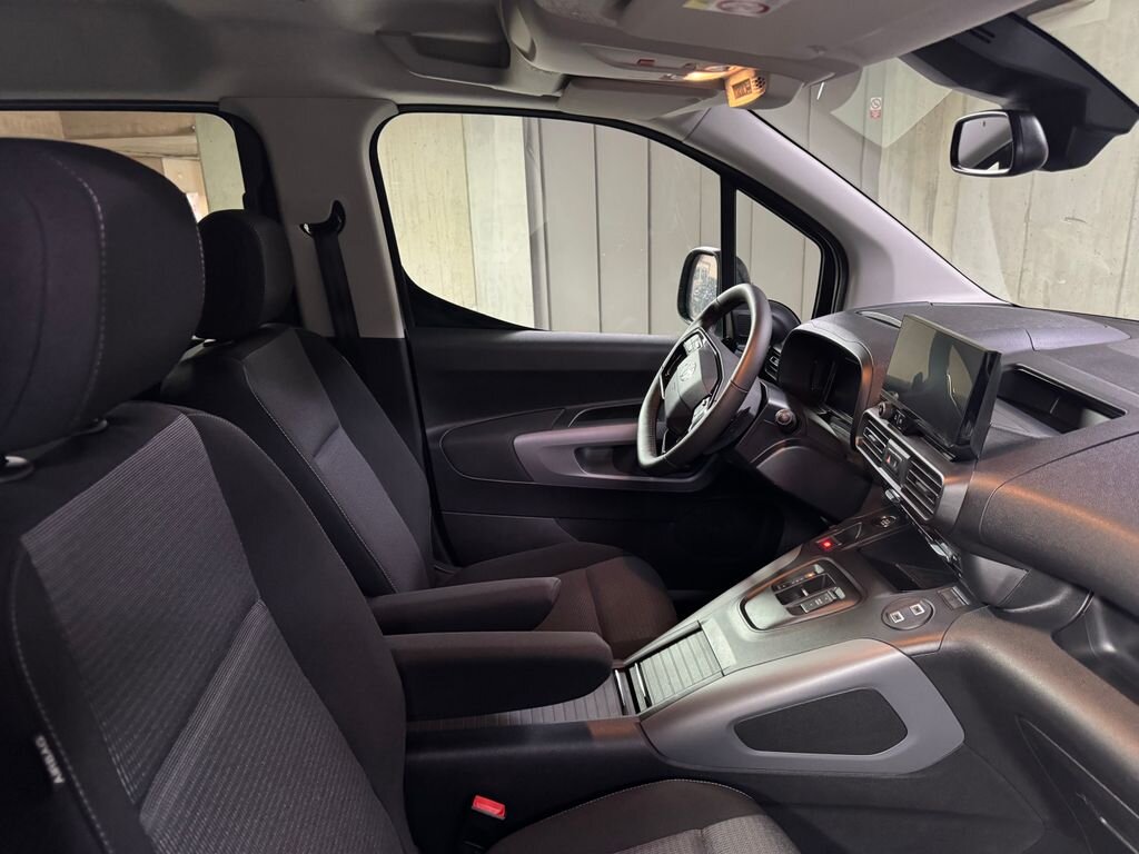 Toyota ProAce City Verso MPV 1,5 l 96 kw