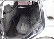 Škoda Octavia Kombi 1,8 l 118 kw