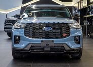 Ford Explorer 11