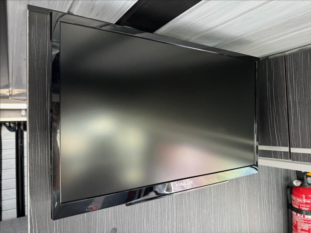 Citroën Jumper VAN / Minibus 2,2 l 88 kw