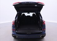 BMW X5 SUV 3,0 l 294 kw