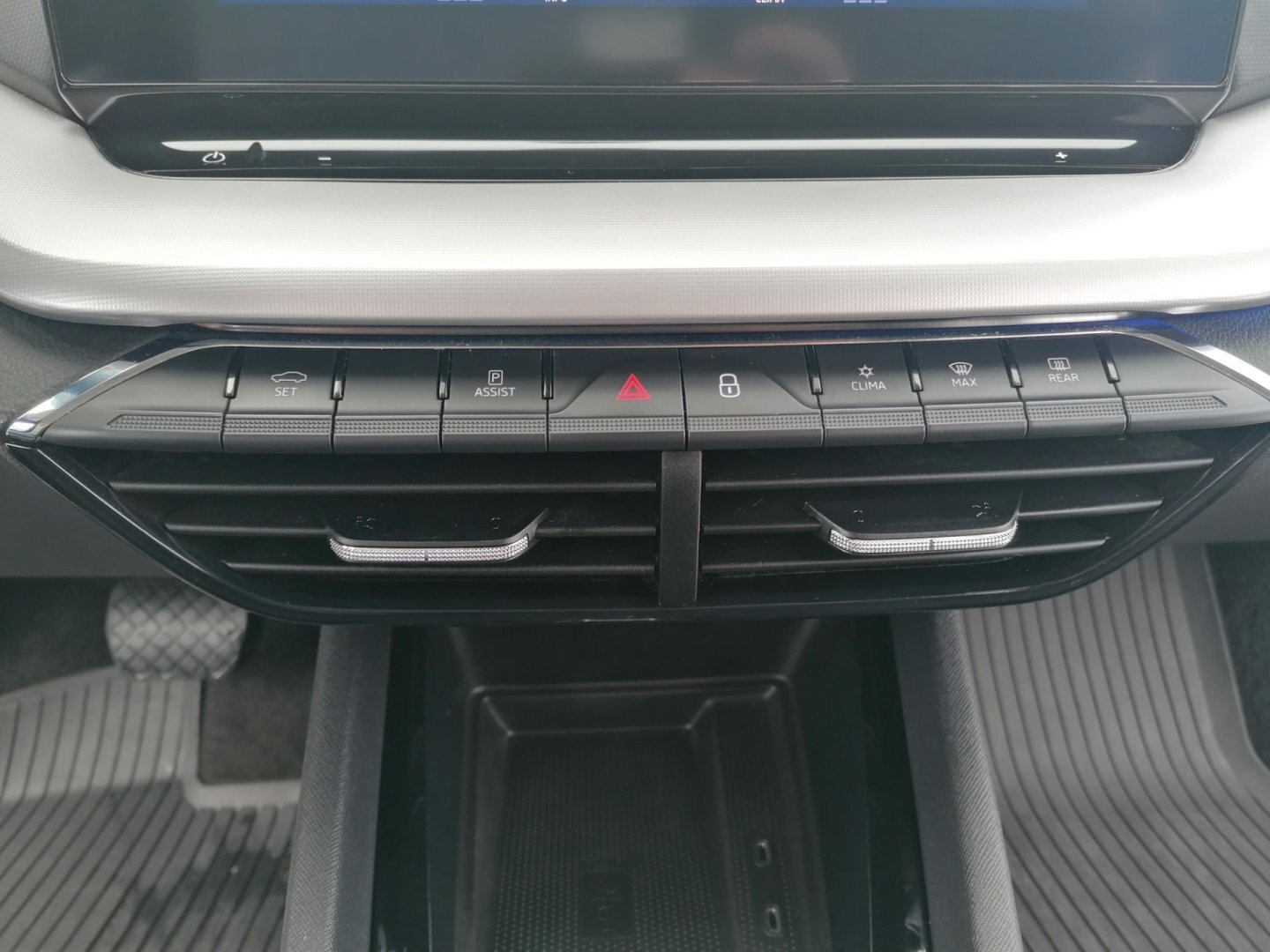 Škoda Octavia Kombi 2,0 l 85 kw