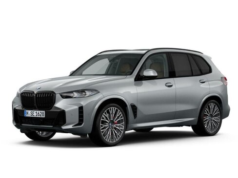 BMW X5 SUV / Terénní 3,0 l 219 kw