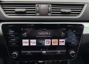 Škoda Superb Sedan / Limuzína 2,0 l 140 kw