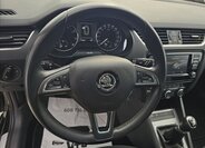 Škoda Octavia Kombi 1,4 l 110 kw