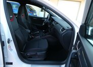 Škoda Octavia Kombi 2,0 l 169 kw