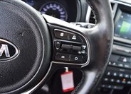 KIA Sportage SUV 2,0 l 100 kw