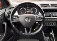 Škoda Fabia 17