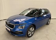 Škoda Kamiq Hatchback 999,0 85 kw