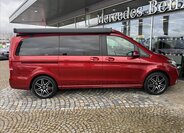 Mercedes-Benz Třídy V VAN / Minibus 2,0 l 176 kw