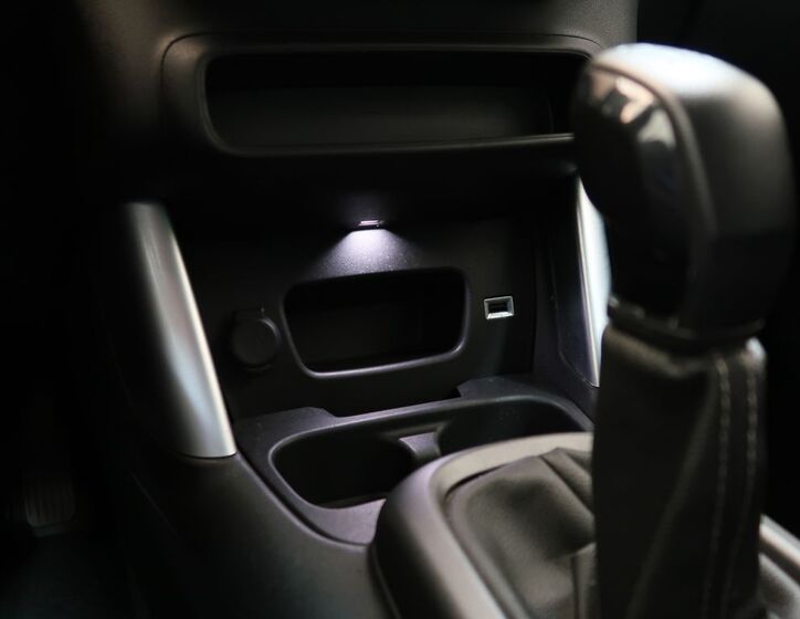 Citroën C3 Aircross 16