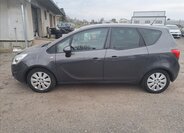 Opel Meriva Hatchback 1,2 l 55 kw