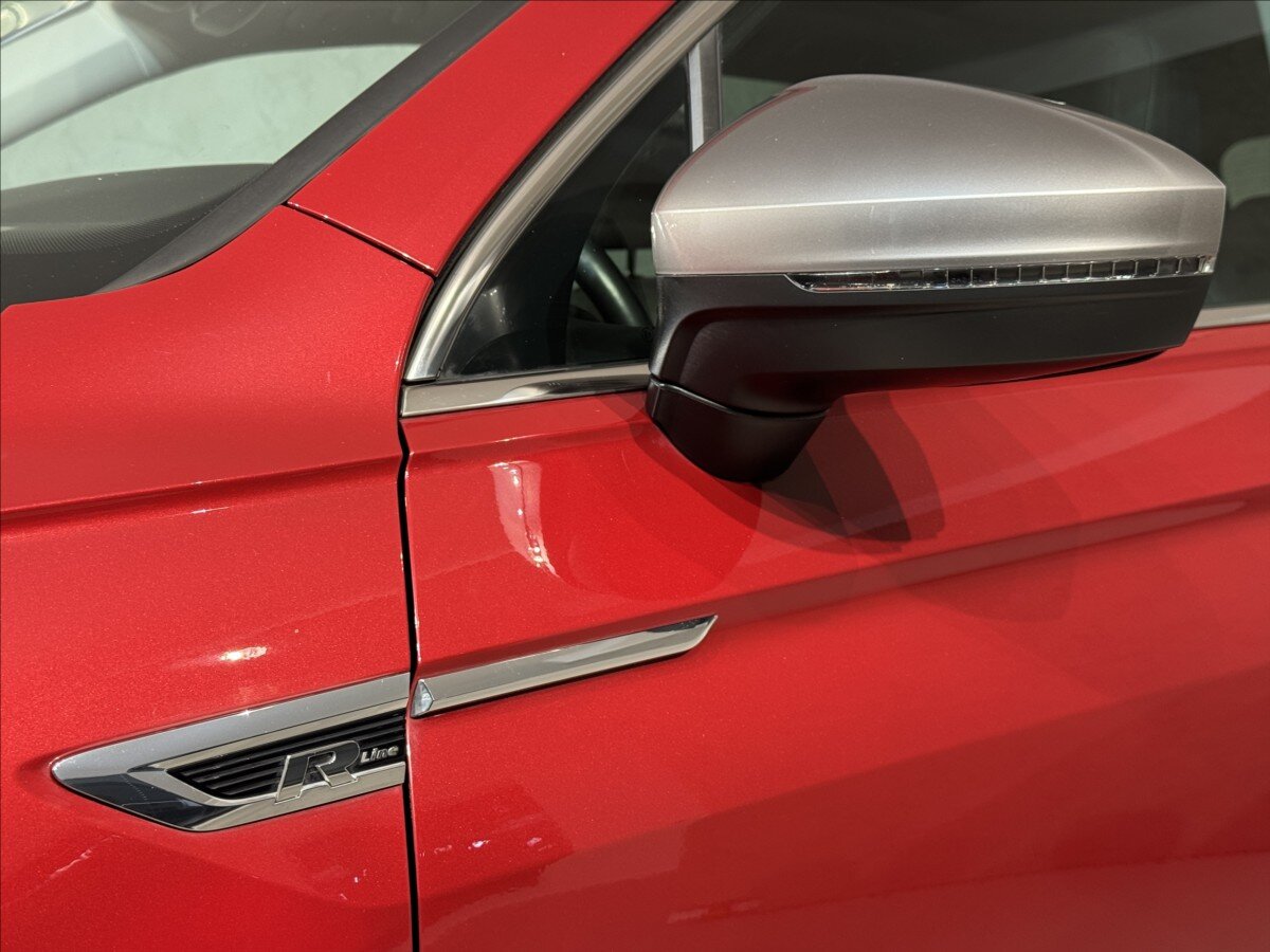 Volkswagen Tiguan Allspace SUV 2,0 l 140 kw