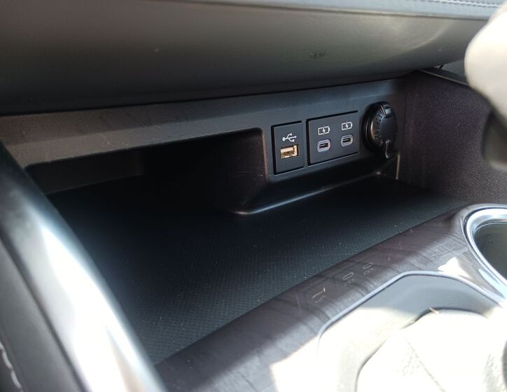 Toyota Highlander 31