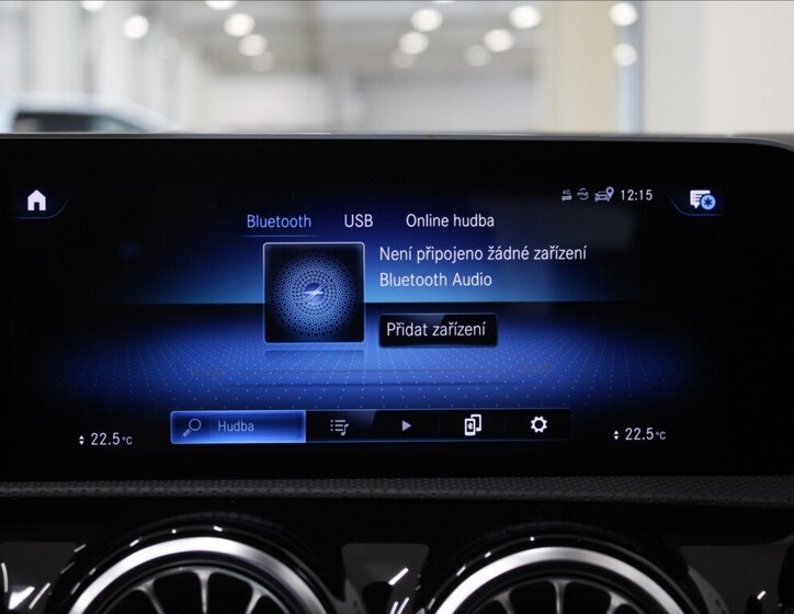 Mercedes-Benz Třídy A 15