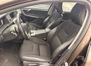 Volvo V60 Kombi 2,0 l 180 kw