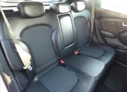 Hyundai ix35 SUV / Terénní 1,6 l 99 kw