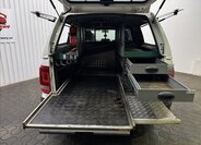 Volkswagen Amarok Pick-up 2,0 l 103 kw