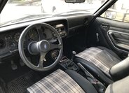 Ford Capri Kupé 2,0 l 66 kw