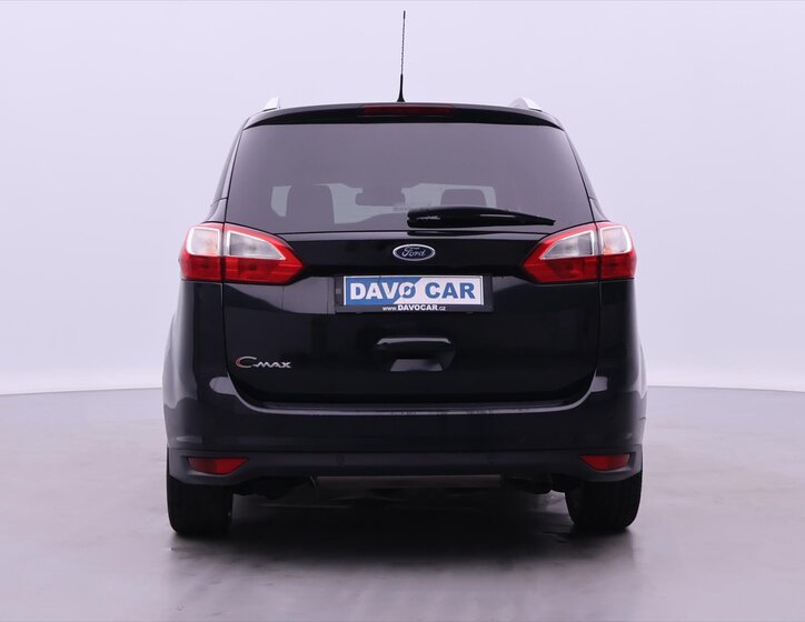 Ford Grand C-MAX 5