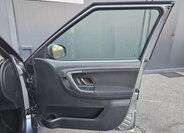 Škoda Fabia Kombi 1,2 l 63 kw