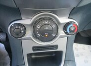 Ford Fiesta Hatchback 1,2 l 44 kw