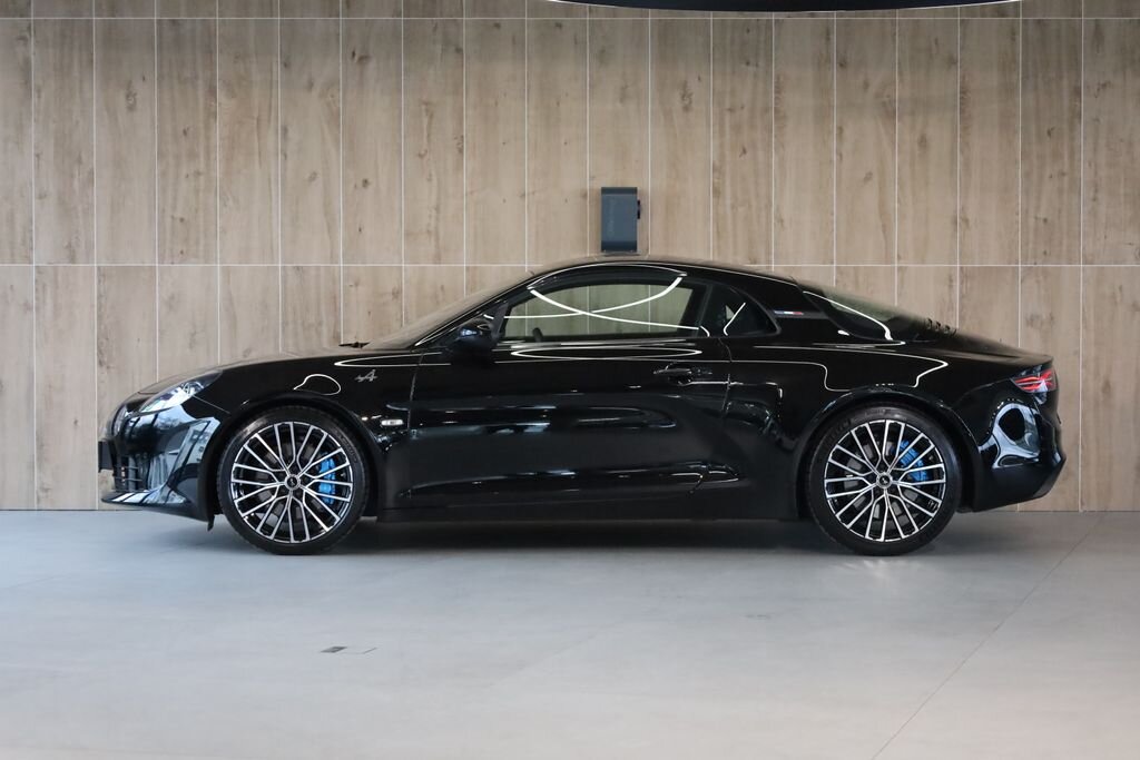 Ostatní Ostatní Kupé 1,8 l 185 kw