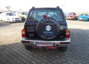 Suzuki Vitara 9