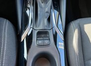 Toyota Corolla Kombi 1,8 l 72 kw