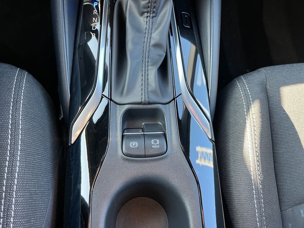 Toyota Corolla Kombi 1,8 l 72 kw