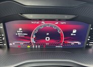 Škoda Kodiaq SUV / Terénní 2,0 l 180 kw