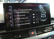 Audi S5 Liftback 3,0 l 251 kw