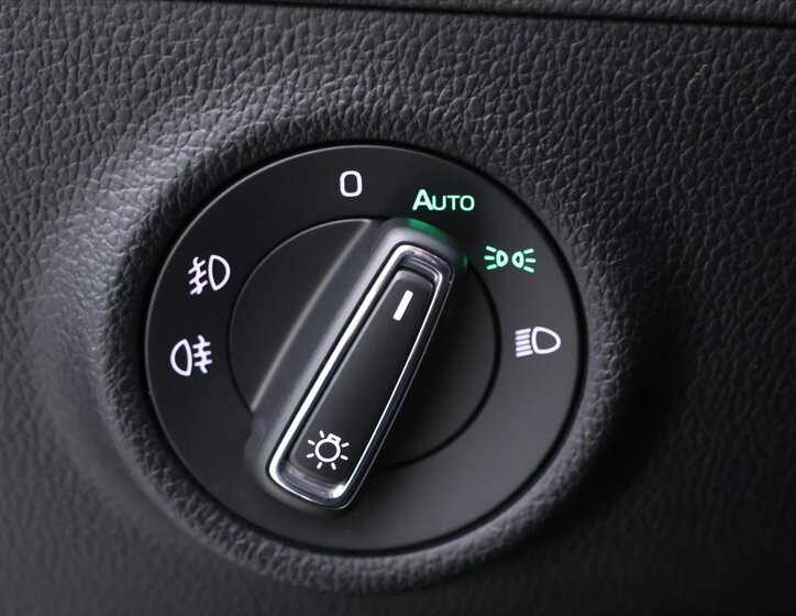 Škoda Superb Kombi 2,0 l 200 kw