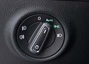 Škoda Superb Kombi 2,0 l 200 kw