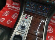 Jaguar XF Sedan / Limuzína 3,0 l 202 kw