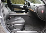 Jaguar XF Kombi 3,0 l 177 kw