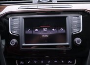 Volkswagen Passat 21