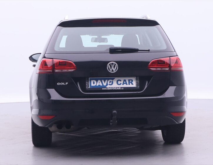 Volkswagen Golf Kombi 1,4 l 90 kw