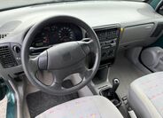 Seat Arosa 8