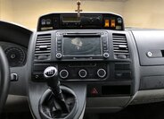 Volkswagen Transporter 14