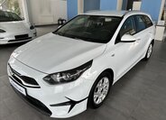 KIA Ceed Kombi 1,5 l 118 kw