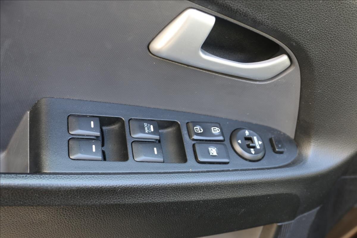 KIA Sportage Kombi 1,7 l 85 kw