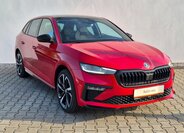 Škoda Scala Hatchback 1,5 l 110 kw