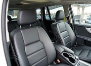 Mercedes-Benz GLK SUV / Terénní 2,1 l 125 kw