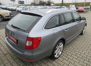 Škoda Superb 2